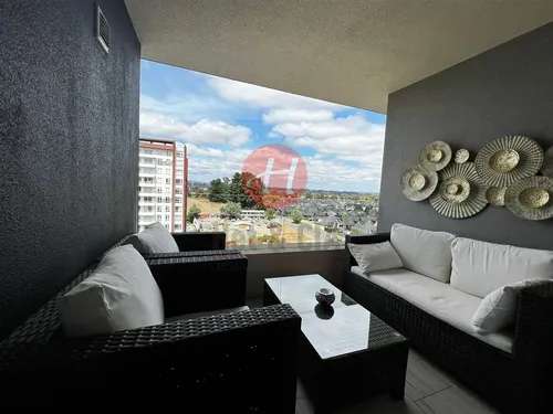 Venta o Arriendo Departamento 2D 2B Sector Los Pablos - Imagen 6