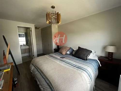Venta o Arriendo Departamento 2D 2B Sector Los Pablos - Imagen 12