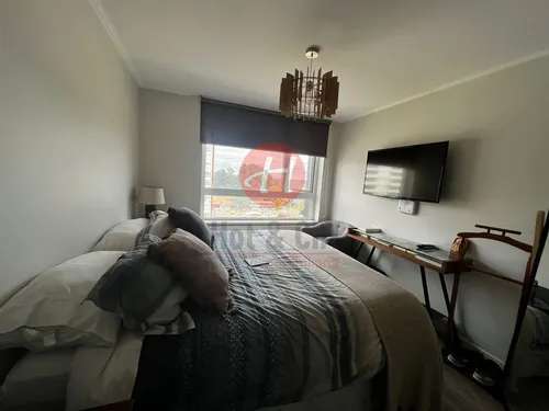 Venta o Arriendo Departamento 2D 2B Sector Los Pablos - Imagen 18