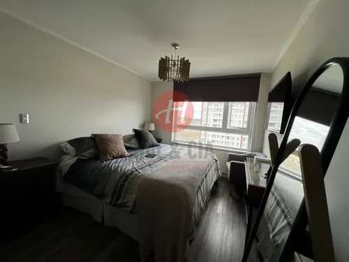 Venta o Arriendo Departamento 2D 2B Sector Los Pablos - Imagen 11