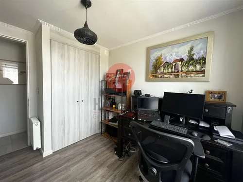 Venta o Arriendo Departamento 2D 2B Sector Los Pablos - Imagen 8