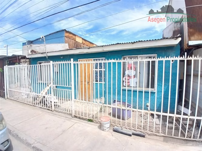 CASA Casa en venta en Balmaceda Norte