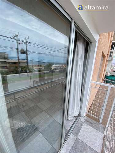 Departamento en venta de 2 dorm. en Iquique - Imagen 10