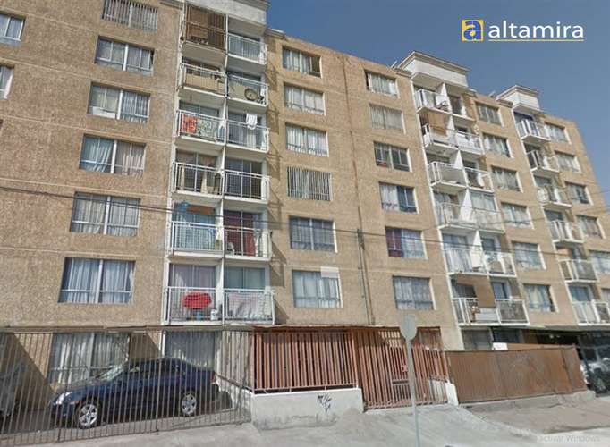 Departamento en venta de 2 dorm. en Iquique - Imagen 2