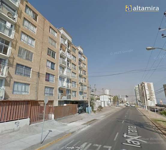 Departamento en venta de 2 dorm. en Iquique - Imagen 37
