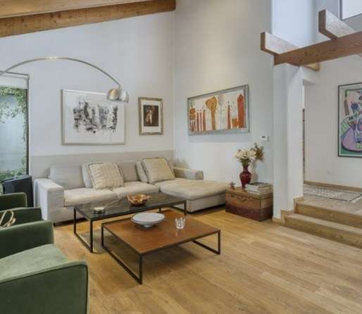 CASA luis pasteur - Imagen 4
