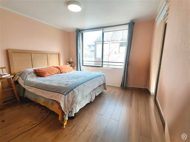 DEPARTAMENTO Holanda Limite Providencia - Imagen 10