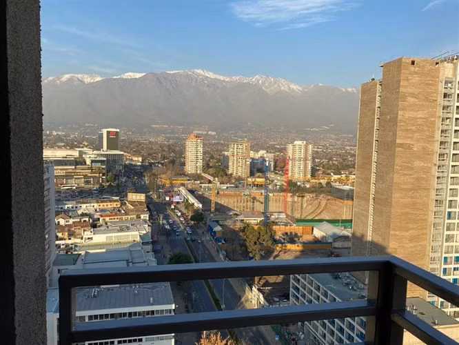 DEPARTAMENTO Mall Plaza Egaña - Imagen 11