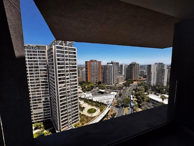 DEPARTAMENTO Mall Plaza Egaña - Imagen 17