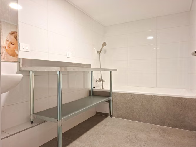 Av. Campos de Deport (1 Est /1 Bod) [3887-11] - Imagen 22