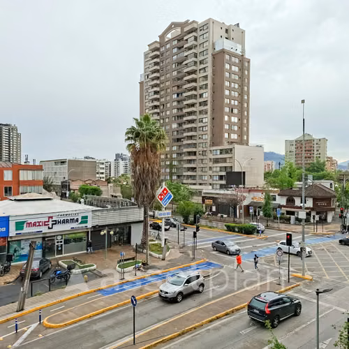 Av. Campos de Deport (1 Est /1 Bod) [3887-11] - Imagen 14