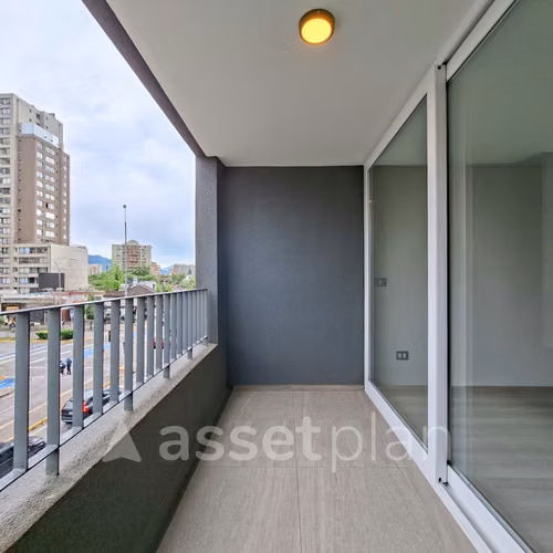 Av. Campos de Deport (1 Est /1 Bod) [3887-11] - Imagen 13