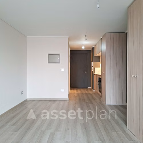 Av. Campos de Deport (1 Est /1 Bod) [3887-11]