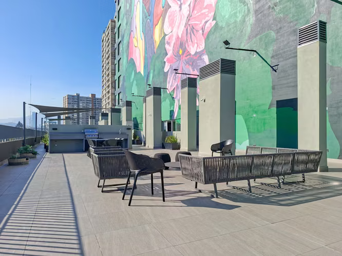 Av. Campos de Deport (1 Est /1 Bod) [3887-11] - Imagen 17