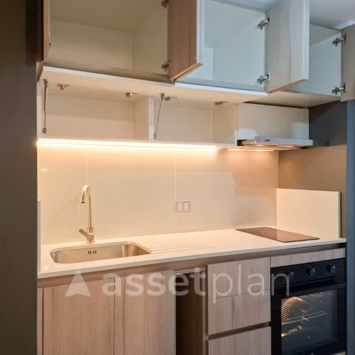 Av. Campos de Deport (1 Est /1 Bod) [3887-11] - Imagen 6