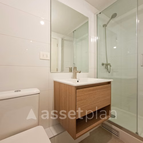 Av. Campos de Deport (1 Est /1 Bod) [3887-11] - Imagen 12