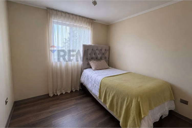 Hermosa casa chicureo/el remanso. venta o arriendo - Imagen 23