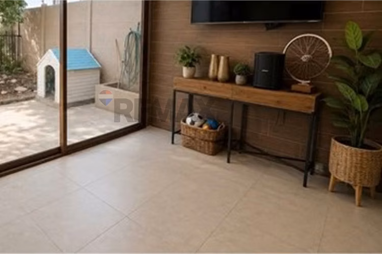 Hermosa casa chicureo/el remanso. venta o arriendo - Imagen 8