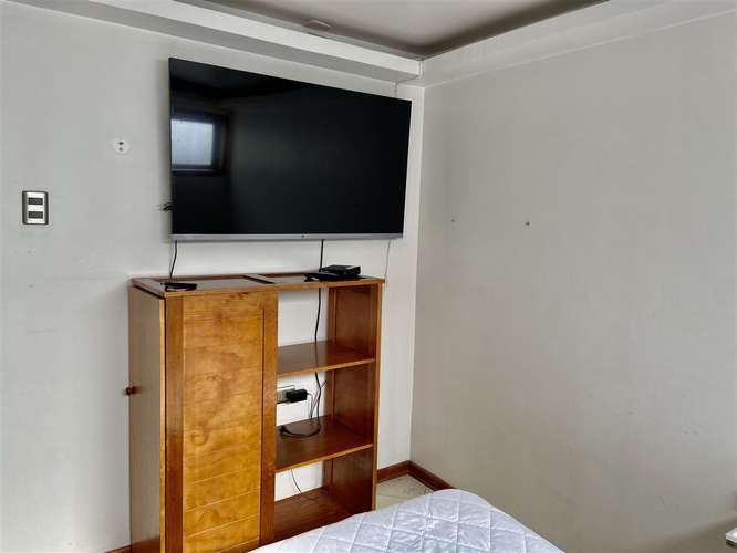 CASA ARRIENDO CASA INTERIOR MUY CÓMODA Y EN SECTOR RESIDENCIAL DE LA REINA ALTA