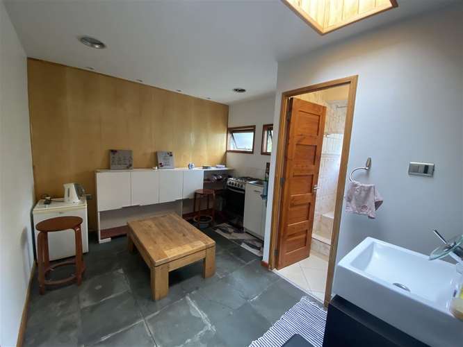 CASA ARRIENDO CASA INTERIOR MUY CÓMODA Y EN SECTOR RESIDENCIAL DE LA REINA ALTA