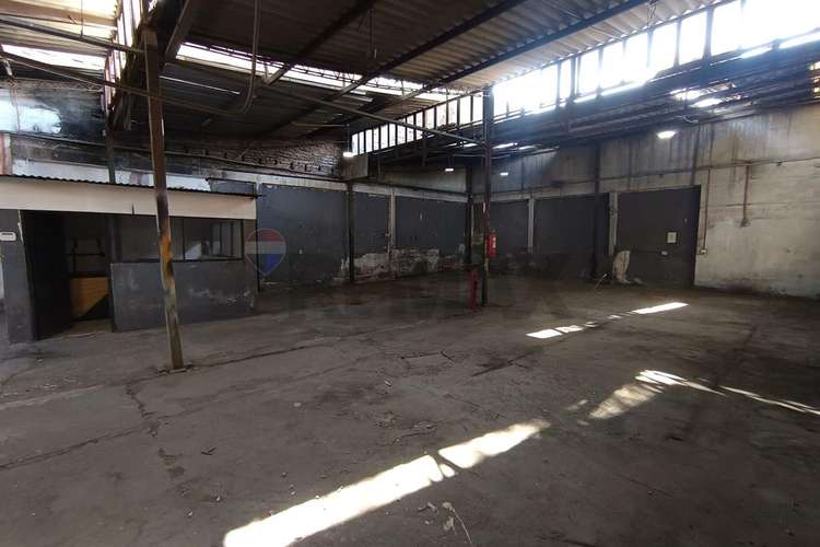 Prop. industrial/comercial trifásica, gas natural
