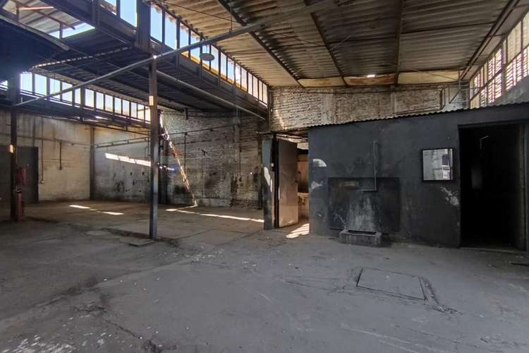 Prop. industrial/comercial trifásica, gas natural