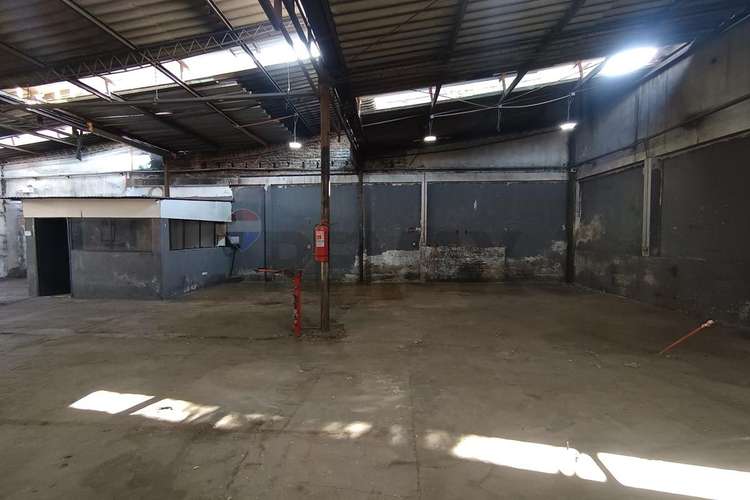 Prop. industrial/comercial trifásica, gas natural