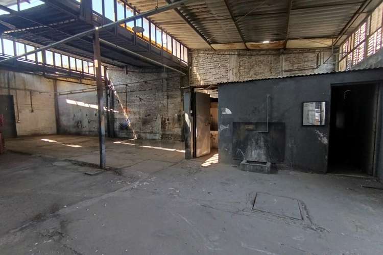 Prop. industrial/comercial trifásica, gas natural