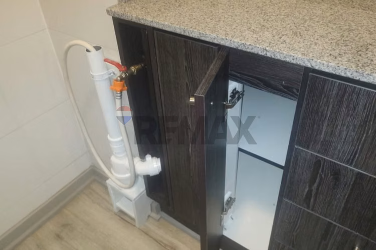 Depto nuevo 1d + 1b conexión a lavadora - Imagen 20