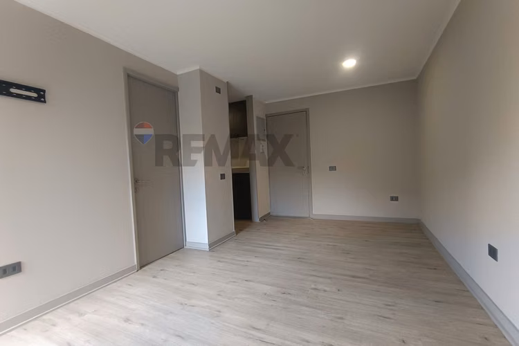 Depto nuevo 1d + 1b conexión a lavadora - Imagen 6