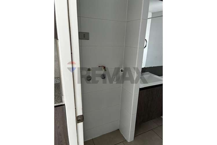 Moderno depa en yungay, ideal urbano y cómodo - Imagen 11