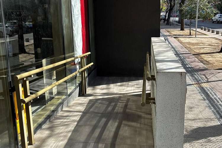 Moderno depa en yungay, ideal urbano y cómodo - Imagen 2