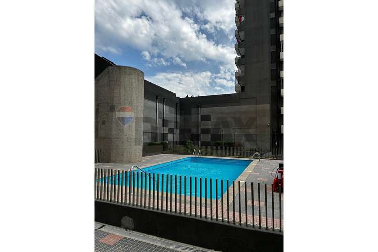 Moderno depa en yungay, ideal urbano y cómodo - Imagen 40