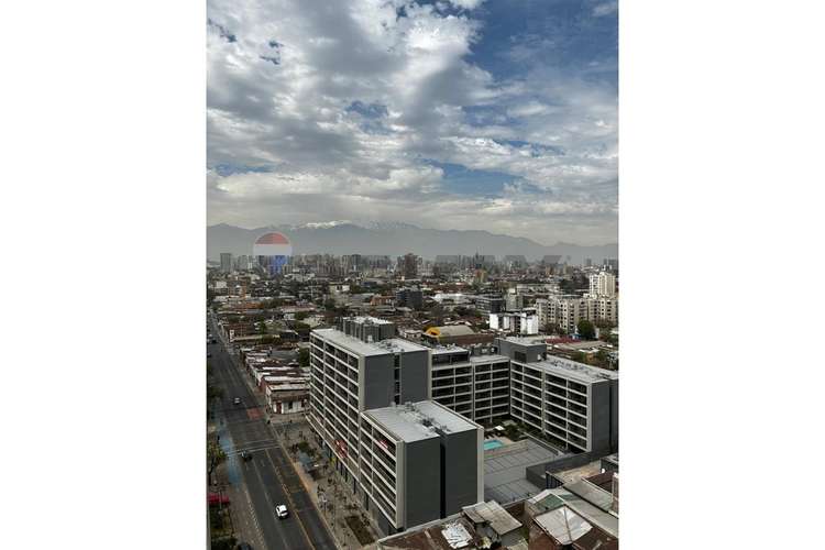 Moderno depa en yungay, ideal urbano y cómodo - Imagen 33