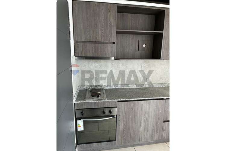 Moderno depa en yungay, ideal urbano y cómodo - Imagen 6