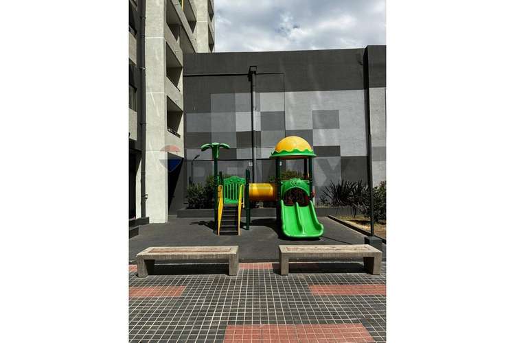 Moderno depa en yungay, ideal urbano y cómodo - Imagen 38