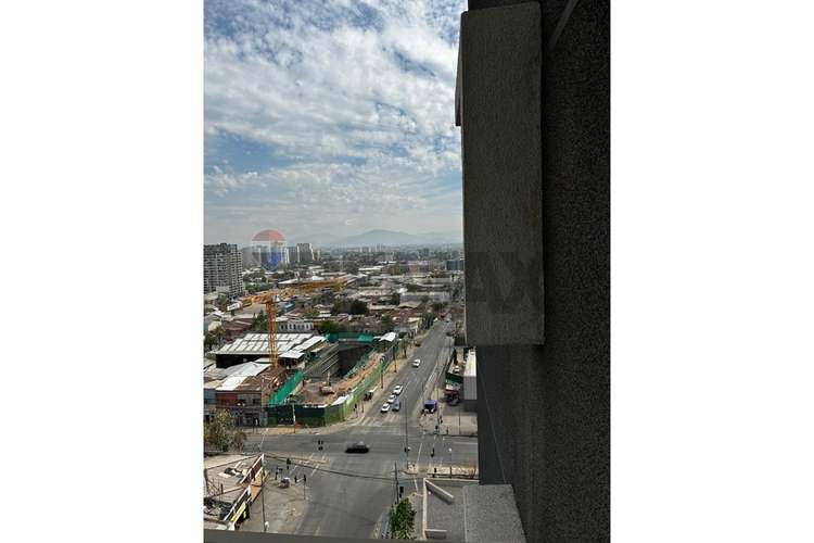 Moderno depa en yungay, ideal urbano y cómodo - Imagen 31