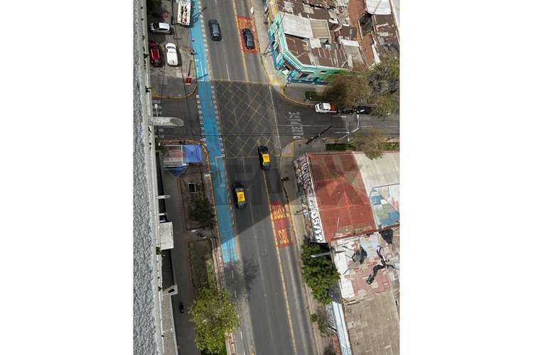 Moderno depa en yungay, ideal urbano y cómodo - Imagen 34