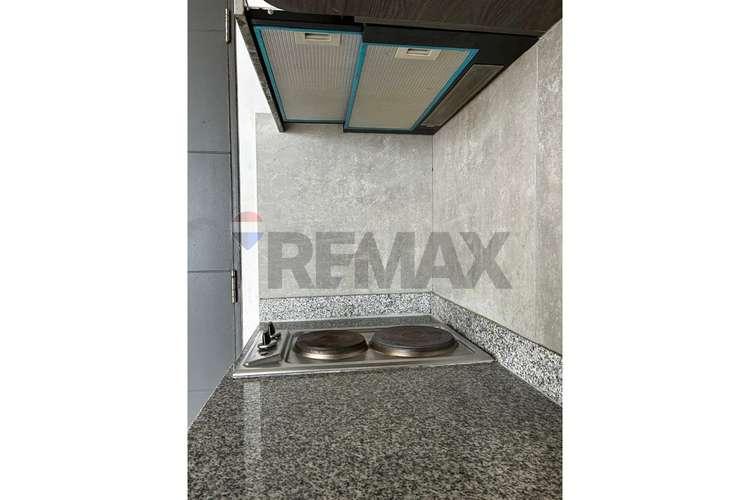 Moderno depa en yungay, ideal urbano y cómodo - Imagen 25