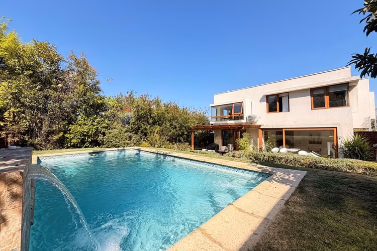 La casa que buscas para tu familia