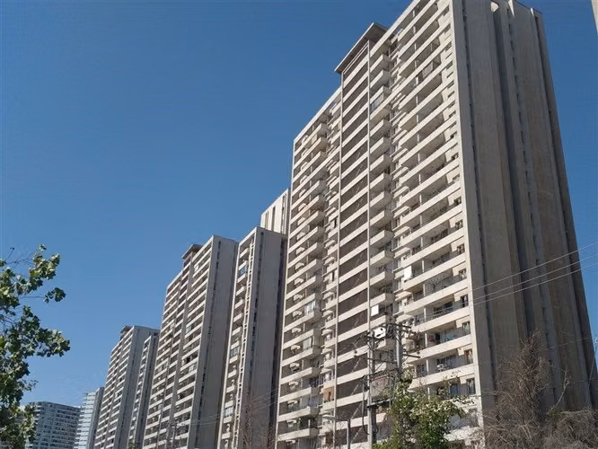 DEPARTAMENTO Avenida escuela agricola 1710