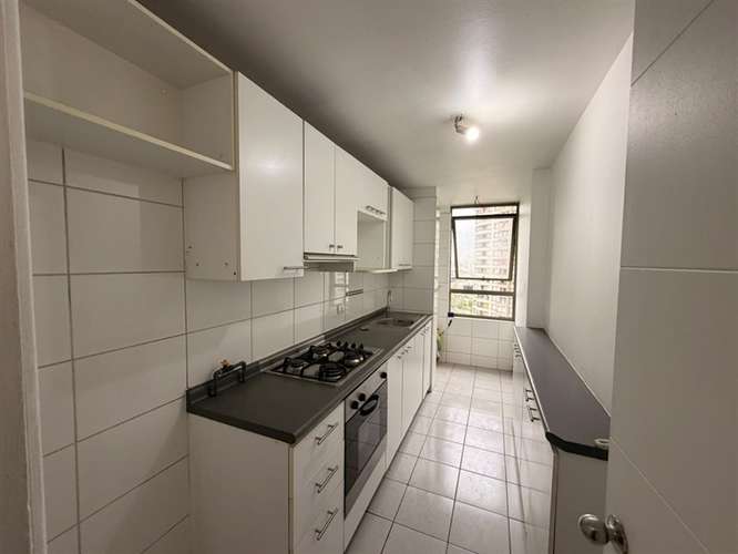 DEPARTAMENTO Macul 6305 - Imagen 13