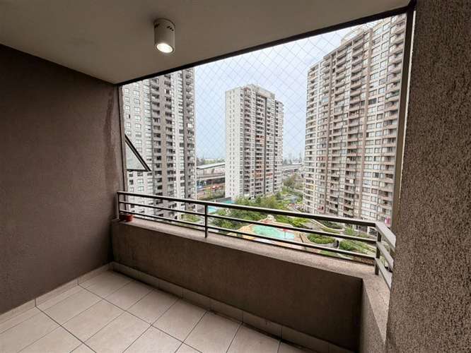 DEPARTAMENTO Macul 6305 - Imagen 14