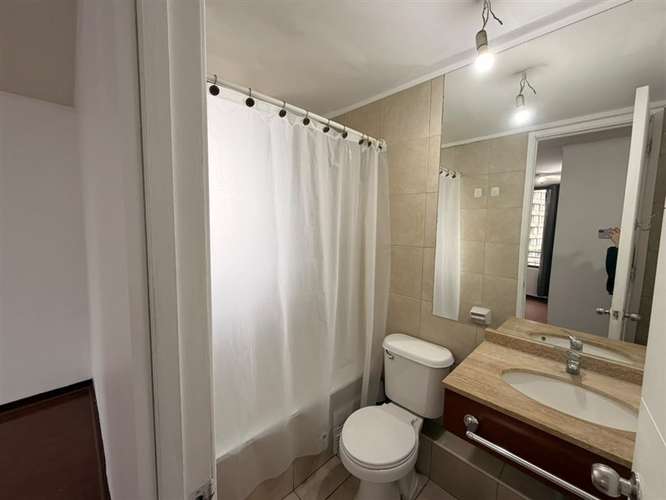 DEPARTAMENTO Macul 6305 - Imagen 5