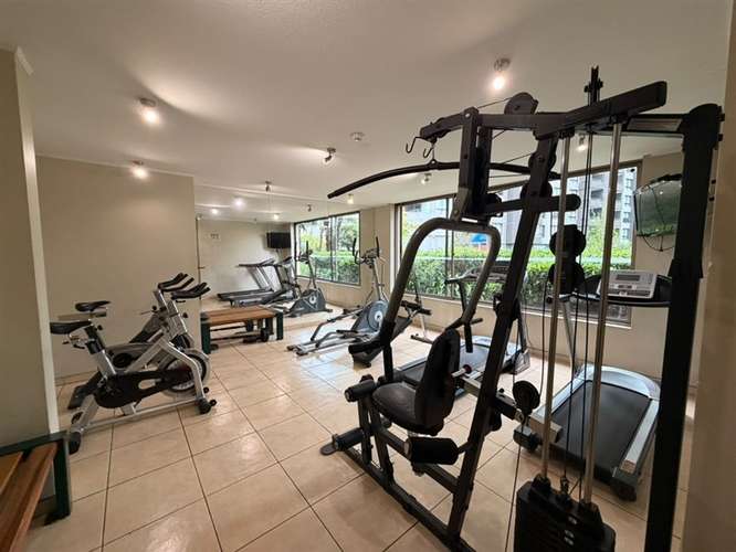 DEPARTAMENTO Macul 6305 - Imagen 16