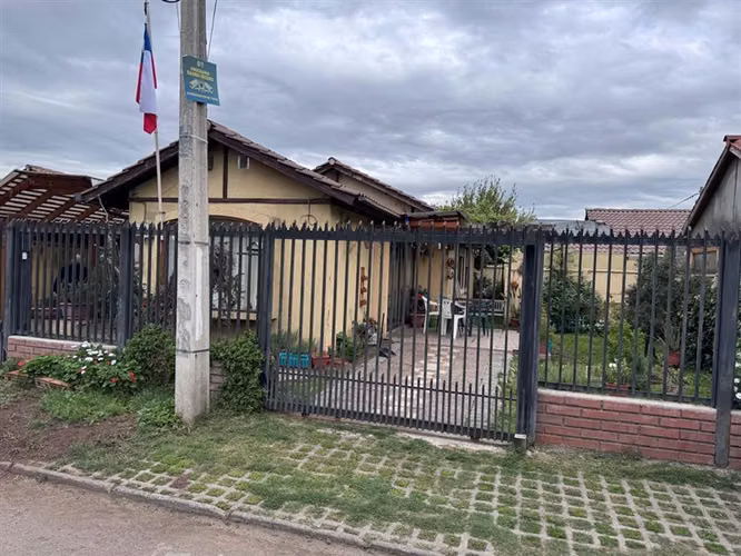 CASA Coligual 2445