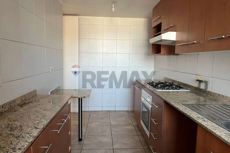 Dpto 3d/2b / 18m2 terraza / est y bodega - Imagen 9