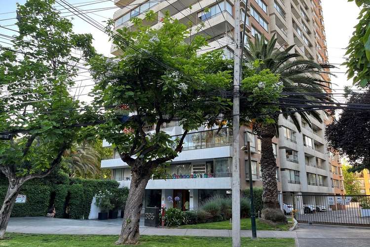 Dpto 3d/2b / 18m2 terraza / est y bodega