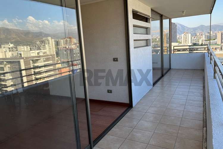 Dpto 3d/2b / 18m2 terraza / est y bodega - Imagen 7