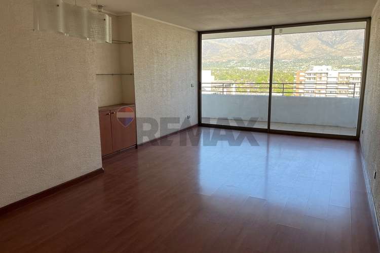 Dpto 3d/2b / 18m2 terraza / est y bodega - Imagen 2